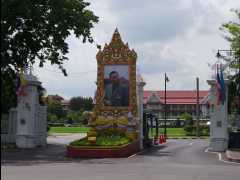 Ananta Samakhom Throne Hall06